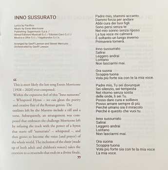 CD Andrea Bocelli: Believe DLX | DIGI