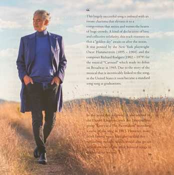 CD Andrea Bocelli: Believe DLX | DIGI