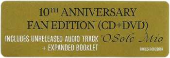 CD/DVD Andrea Bocelli: Concerto: One Night In Central Park  10th Anniversary Edition LTD