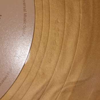 LP Andrea Bocelli: A Family Christmas  CLR | LTD