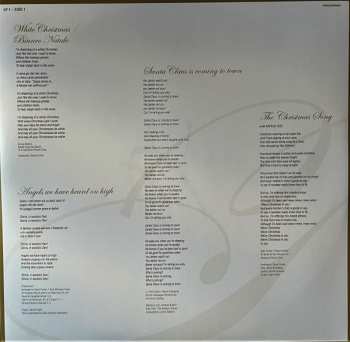 2LP Andrea Bocelli: My Christmas LTD | CLR