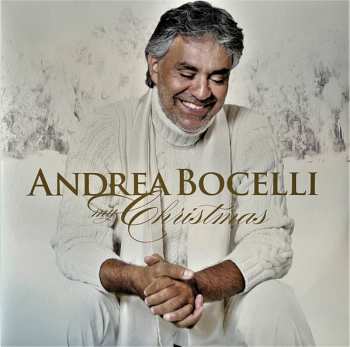 2LP Andrea Bocelli: My Christmas LTD | CLR