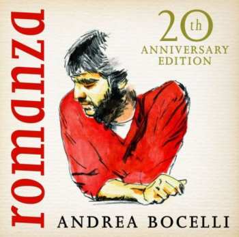 CD Andrea Bocelli: Romanza
