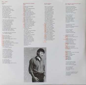2LP Andrea Bocelli: Romanza