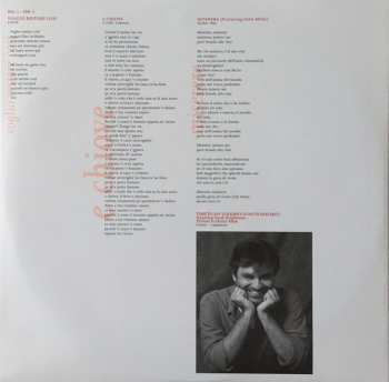 2LP Andrea Bocelli: Romanza