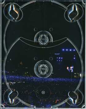 2Blu-ray Andrea Bocelli: The Celebration: 30th Anniversary