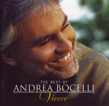 CD Andrea Bocelli: The Best Of Andrea Bocelli: Vivere