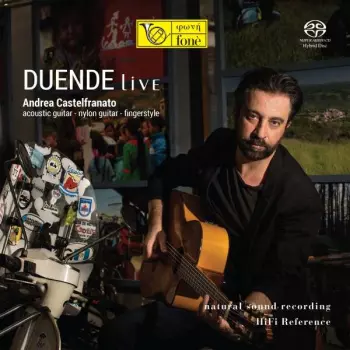 Duende Live