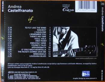 CD Andrea Castelfranato: If...