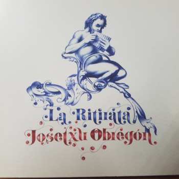 CD Josetxu Obregón: Il Spiritillo Brando DIGI
