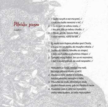 CD Andrea Jágerová: ...Šecki Sa Peknie Do Jednieho...