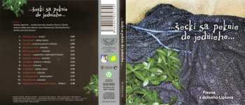 CD Andrea Jágerová: ...Šecki Sa Peknie Do Jednieho...