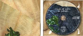 CD Andrea Jágerová: ...Šecki Sa Peknie Do Jednieho...