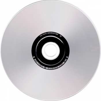 5CD/Dobozkészlet Andrea Jürgens: Kult Album Klassiker