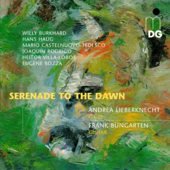 Serenade To The Dawn