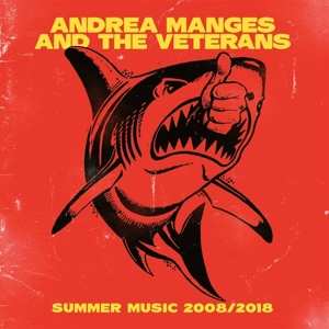 Album Andrea Manges: Summer Music 2008/2018
