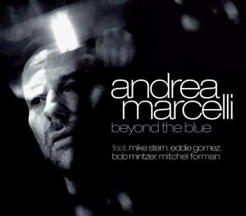 CD Mitchel Forman: Beyond The Blue