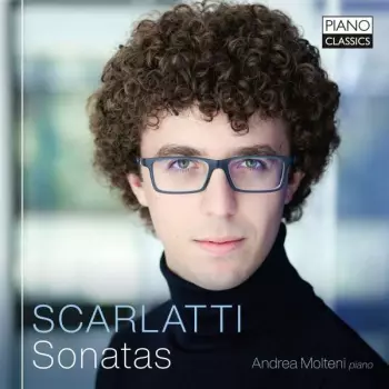 Scarlatti Sonatas