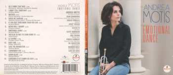 CD Andrea Motis: Emotional Dance
