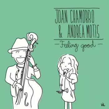Andrea Motis: Feeling Good