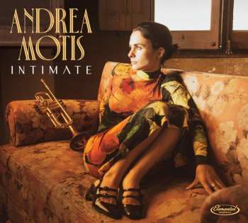 CD Andrea Motis: Intimate