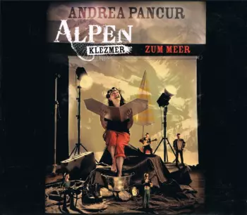 Alpen Klezmer - Zum Meer