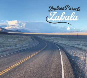 CD Andrea Parodi Zabala: Zabala