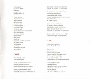 CD Andrea Zimányiová: Okno Do Duše