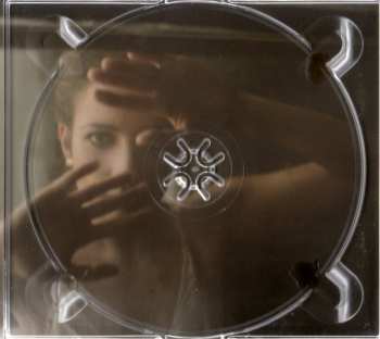 CD Andrea Zimányiová: Okno Do Duše