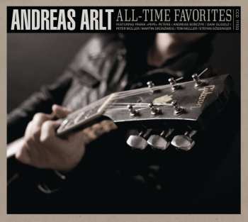 Album Andreas Arlt: All-Time Favorites