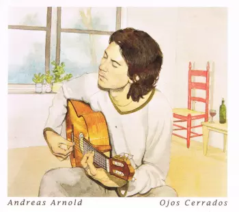 Andreas Arnold: Ojos Cerrados