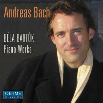 Album Béla Bartók: Piano Works