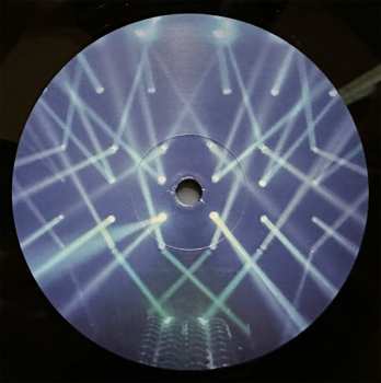 LP Andreas Dorau: Drei Remixe Für Andreas Dorau - Unsichtbare Tänzer NUM