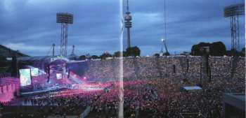 2CD/Dobozkészlet Andreas Gabalier: Best Of Volks-Rock’n’Roller – Das Jubiläumskonzert Live Aus Dem Olympiastadion In München DIGI
