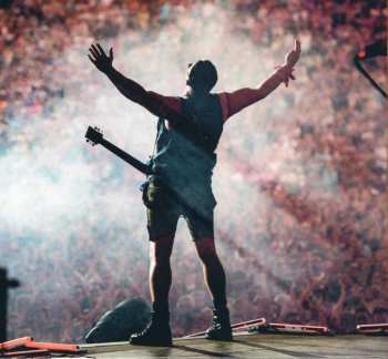 2CD/Dobozkészlet Andreas Gabalier: Best Of Volks-Rock’n’Roller – Das Jubiläumskonzert Live Aus Dem Olympiastadion In München DIGI
