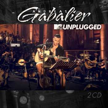 2CD Andreas Gabalier: MTV Unplugged 