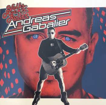 CD Andreas Gabalier: Vergiss Mein Nicht