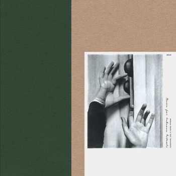 2LP Carl Oesterhelt: Music For Unknown Rituals