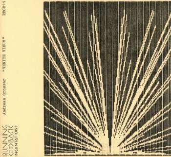 Album Andreas Grosser: Venite Visum