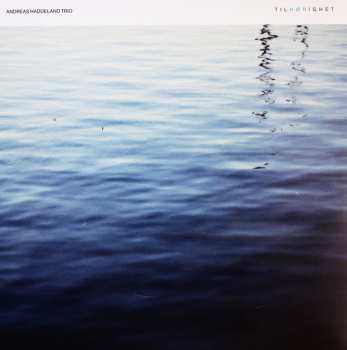 Album Andreas Haddeland Trio: Tilhørighet