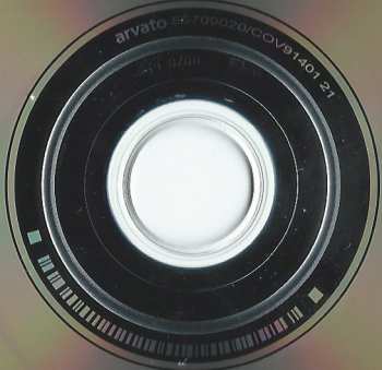 CD Andreas N. Tarkmann: Jack Und Die Bohnenranke