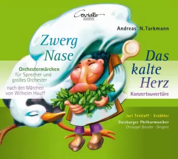 Zwerg Nase; Das Kalte Herz