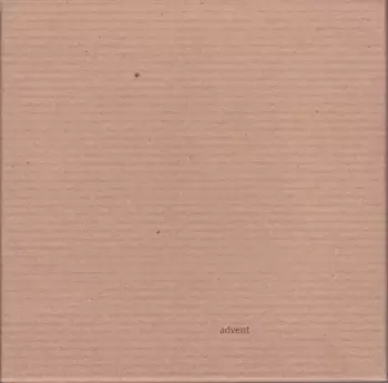 Andreas Obieglo: Advent