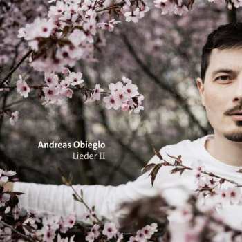 CD Andreas Obieglo: Lieder II