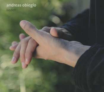 CD Andreas Obieglo: Lieder