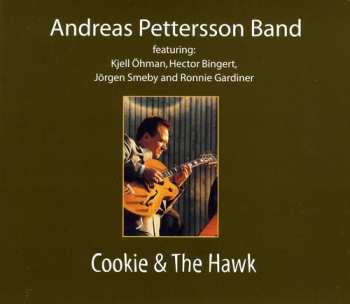 Album Kjell Öhman: Cookie & The Hawk