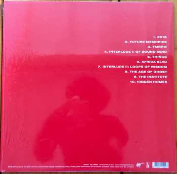 LP Andreas Spechtl: Thinking About Tomorrow, And How To Build It