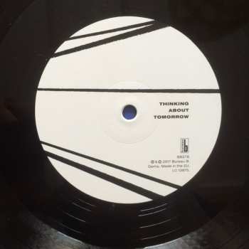 LP Andreas Spechtl: Thinking About Tomorrow, And How To Build It