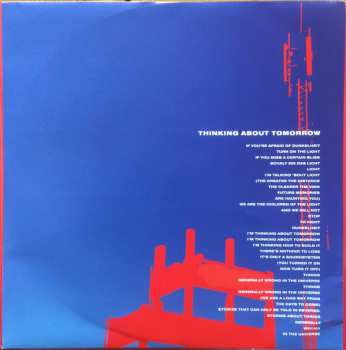 LP Andreas Spechtl: Thinking About Tomorrow, And How To Build It