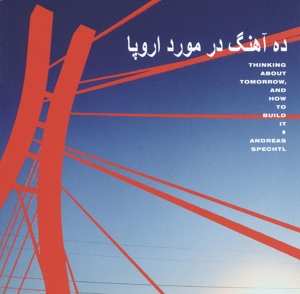 CD Andreas Spechtl: Thinking About Tomorrow, And How To Build It